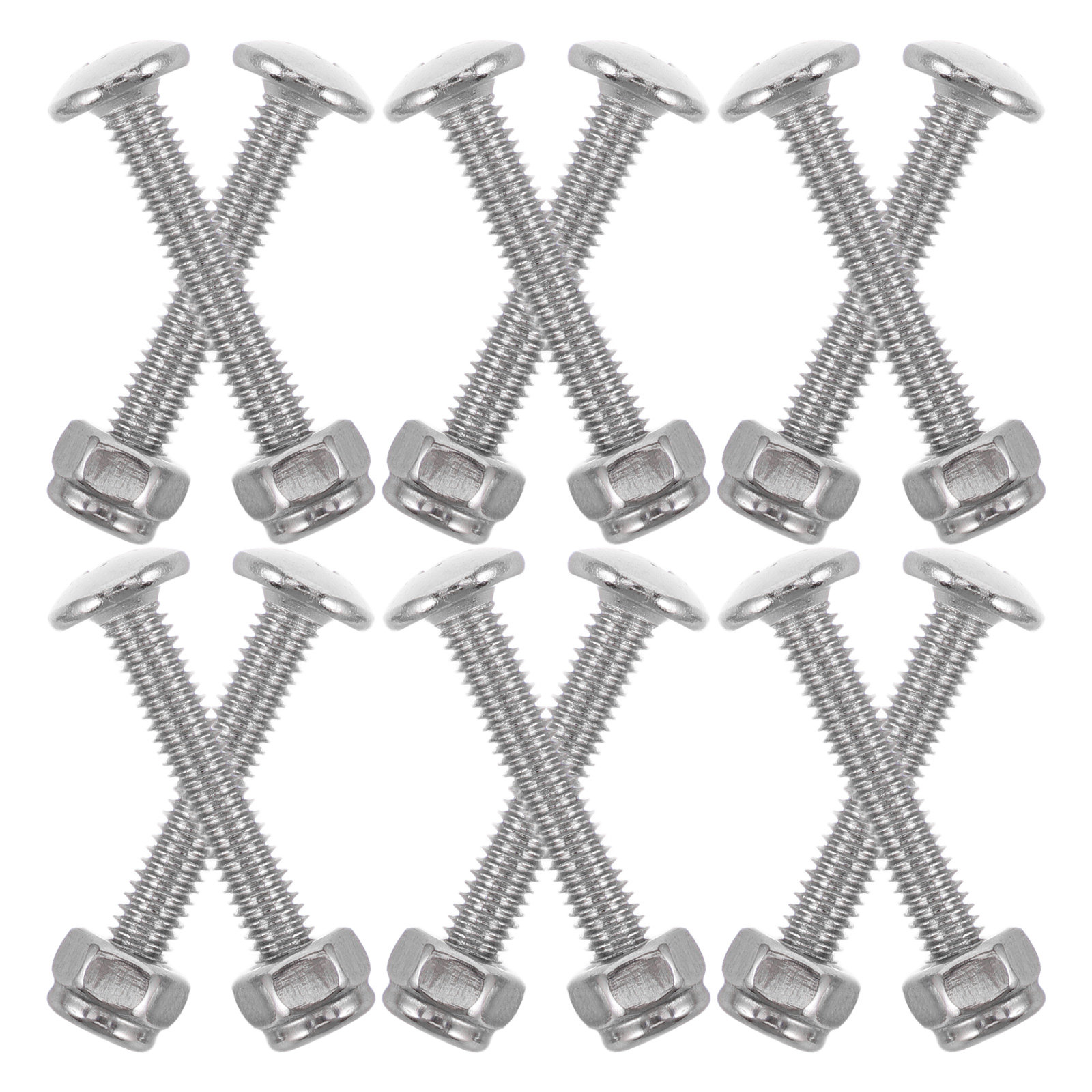 12Sets Table Football Screws N - đánh giá và giá Furniture Hardware Fasteners
