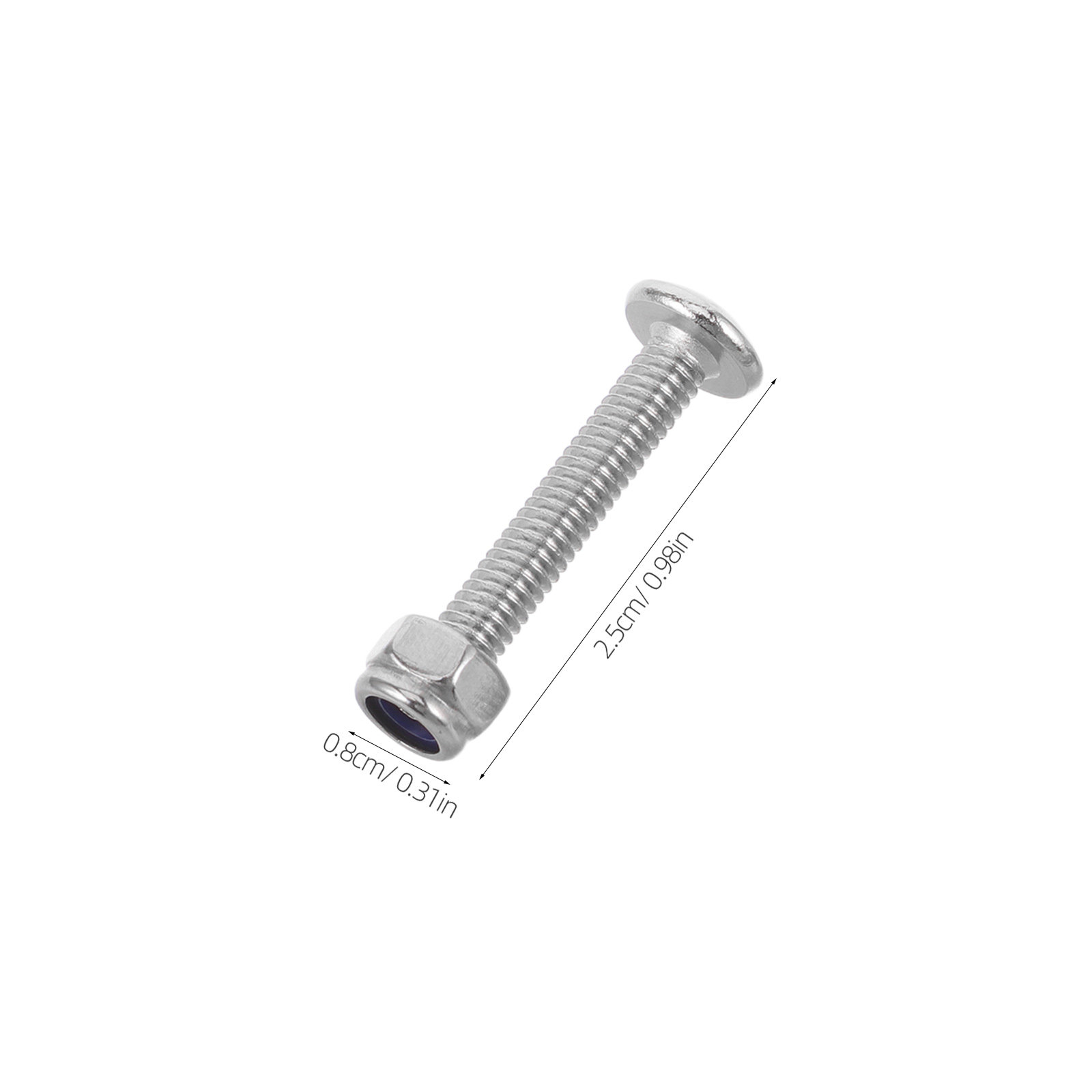 12Sets Table Football Screws N - đánh giá và giá Furniture Hardware Fasteners