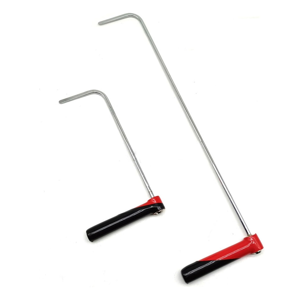 Used For Repairing Car Dents R - đánh giá và giá Door Handle Bar
