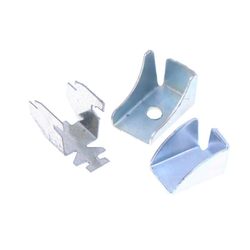 10PCS Bookcase Metal Shelving  - đánh giá và giá Shelf Peg Support