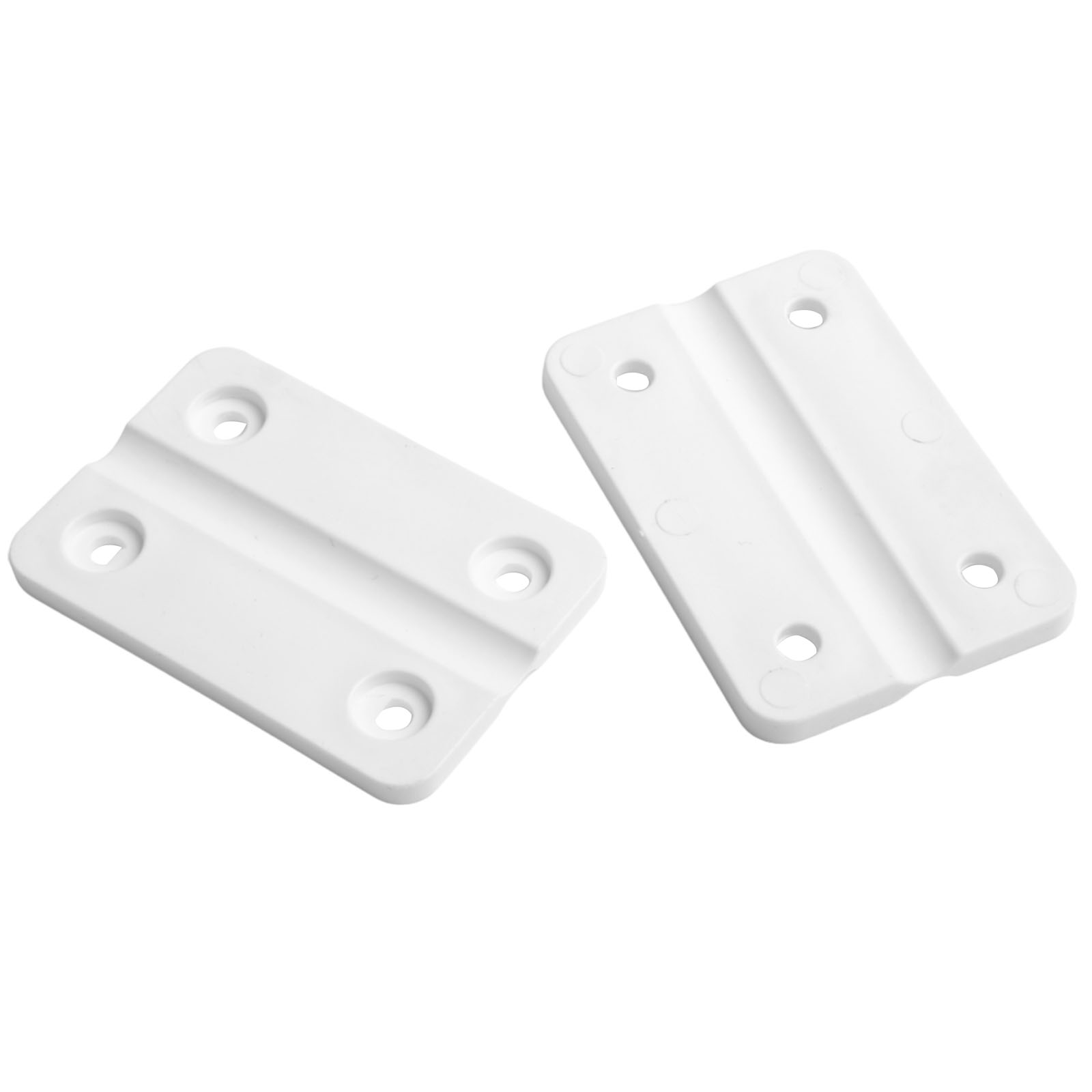 2pcs Plastic Hinge Replacement - đánh giá và giá Furniture Hardware Replacement