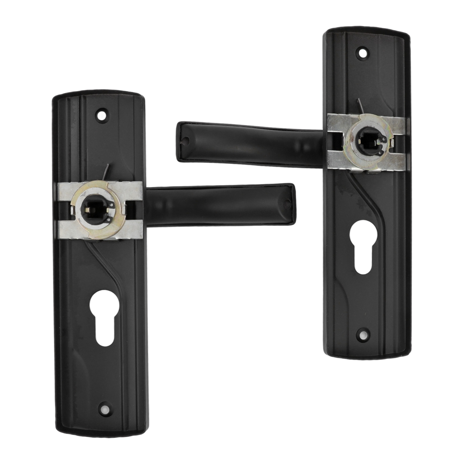 Door Handle Lock Manganese Ste - đánh giá và giá Door Handle Bar