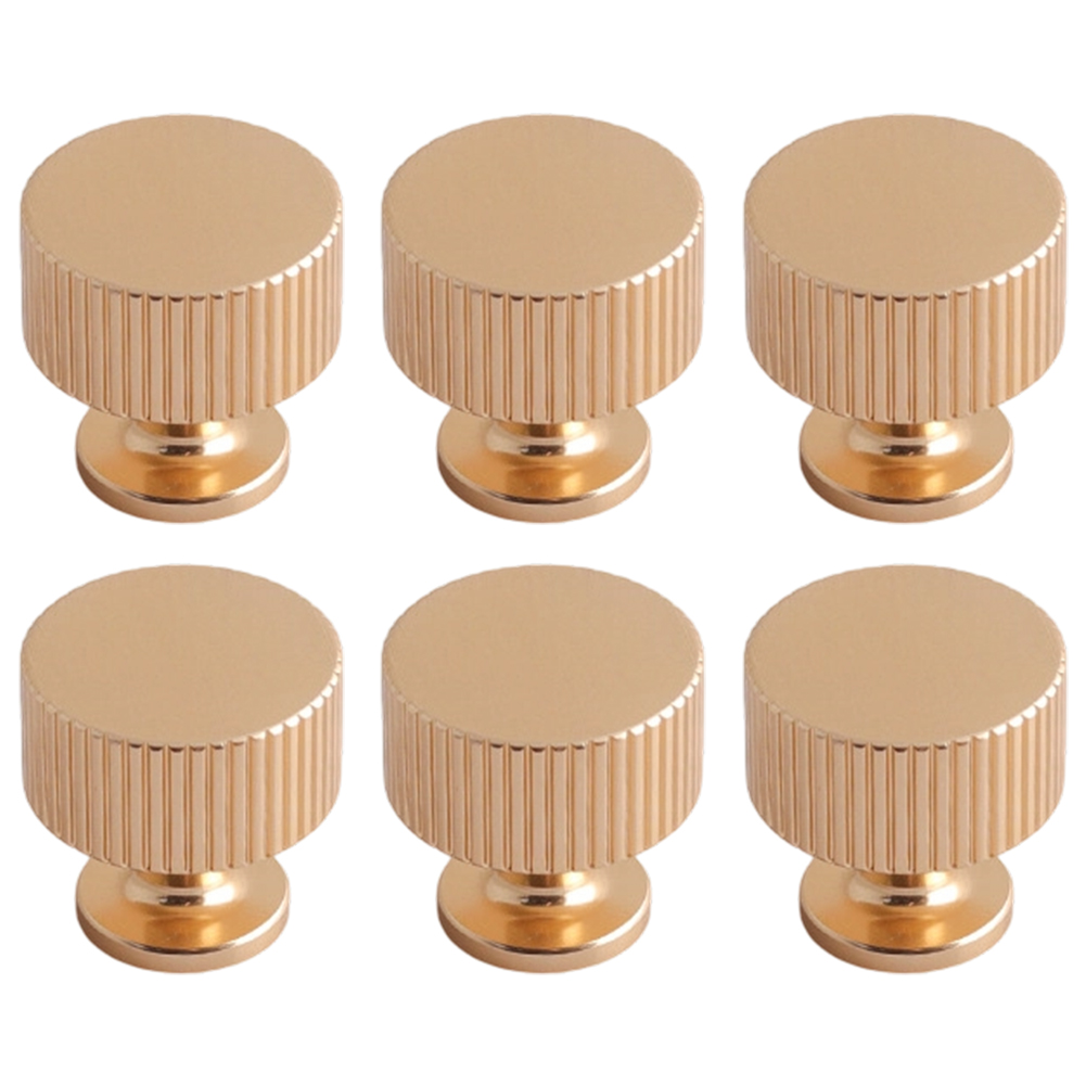 6pcs Cabinet Handle Drawer Kon - đánh giá và giá Furniture Hardware Knobs