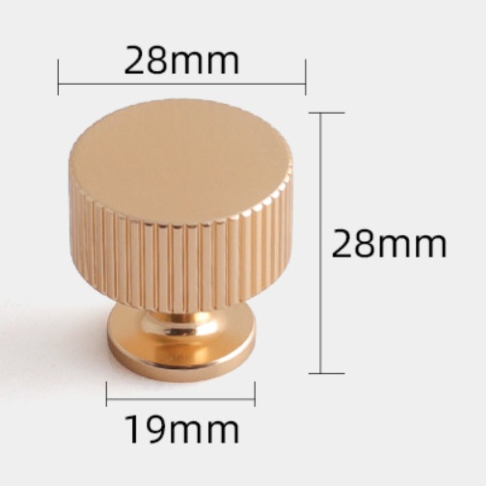 6pcs Cabinet Handle Drawer Kon - đánh giá và giá Furniture Hardware Knobs