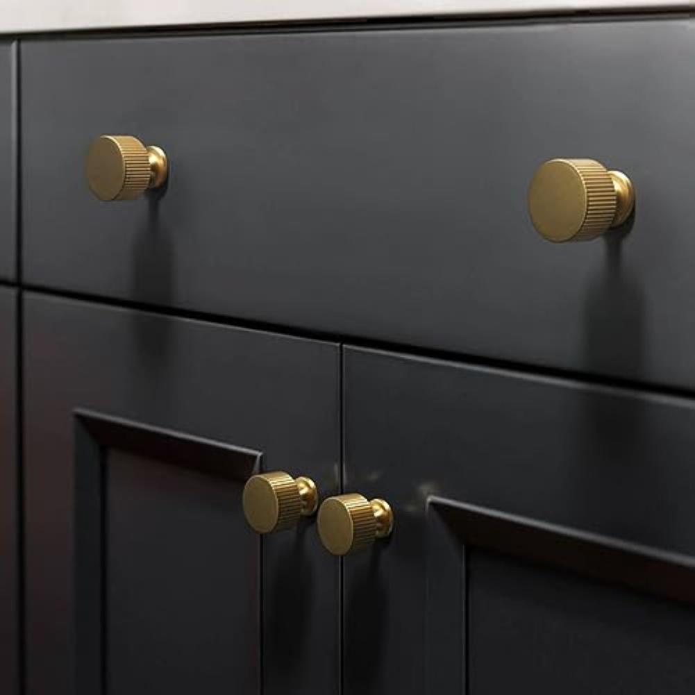 6pcs Cabinet Handle Drawer Kon - đánh giá và giá Furniture Hardware Knobs