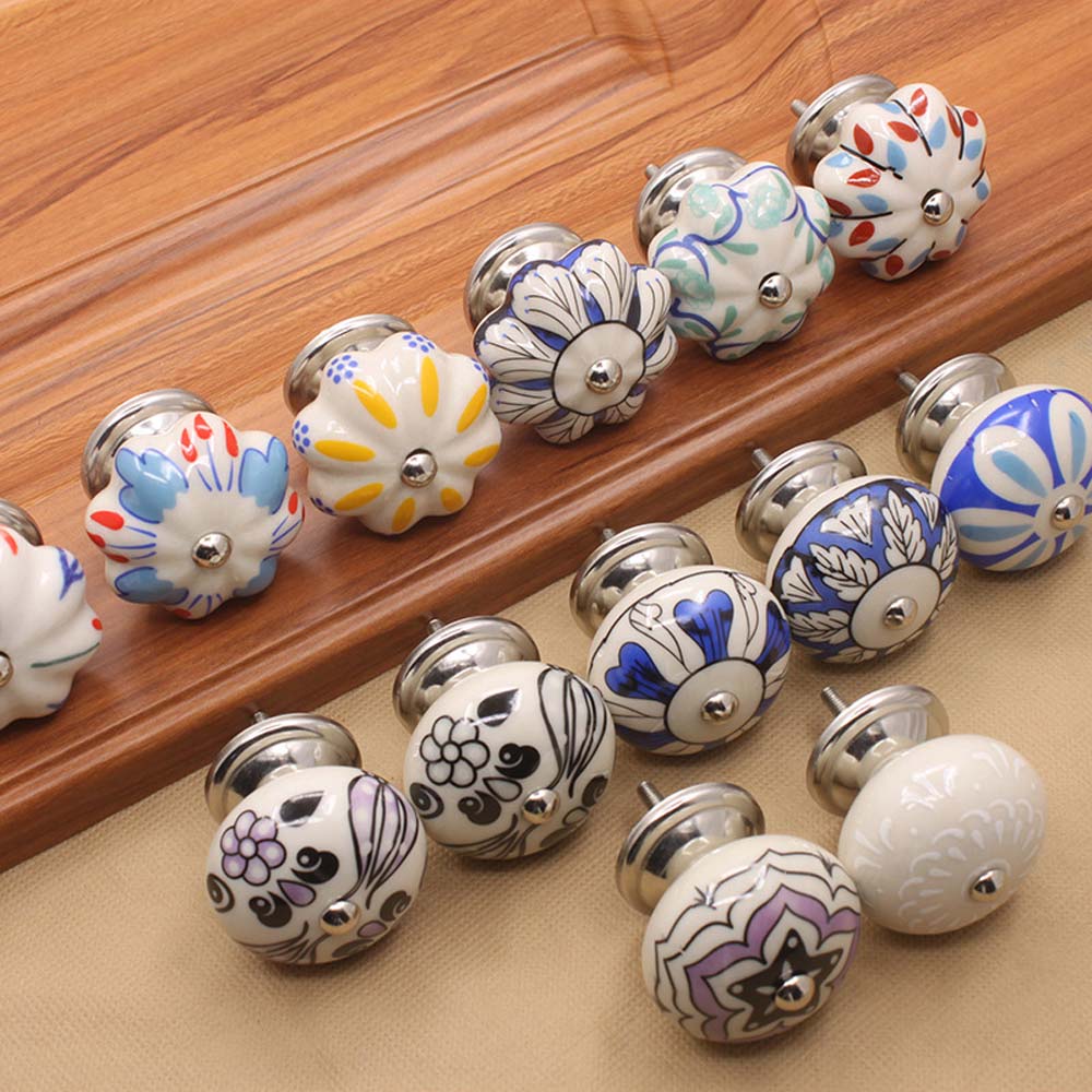 European Vintage Creative Ward - đánh giá và giá Furniture Hardware China