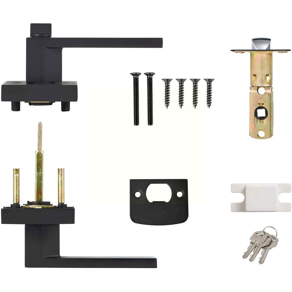 Black Door Handle Door Handle  - đánh giá và giá Door Handle Bar