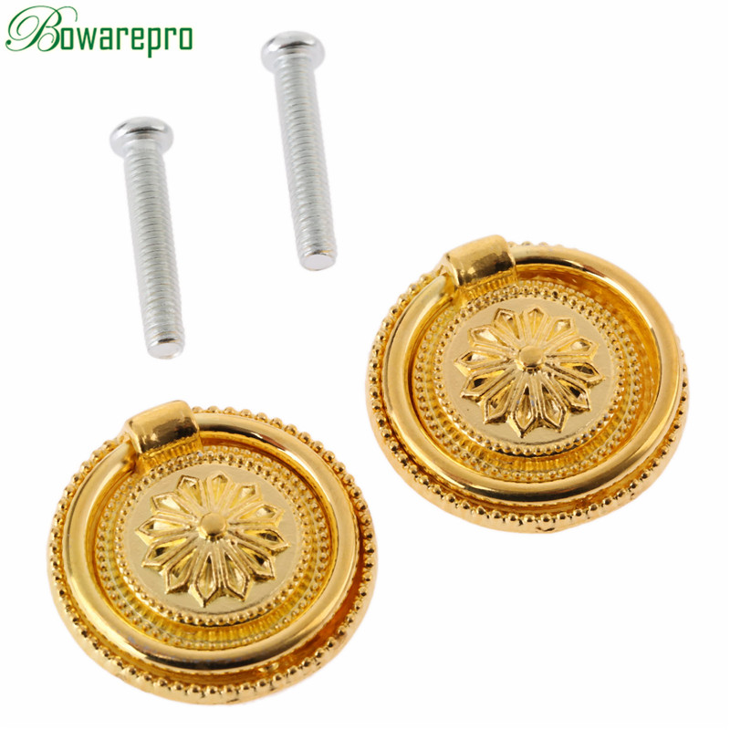 2 Đường Kính 30Mm Tủ Ngăn Kéo  - đánh giá và giá Cabinet Knob Round