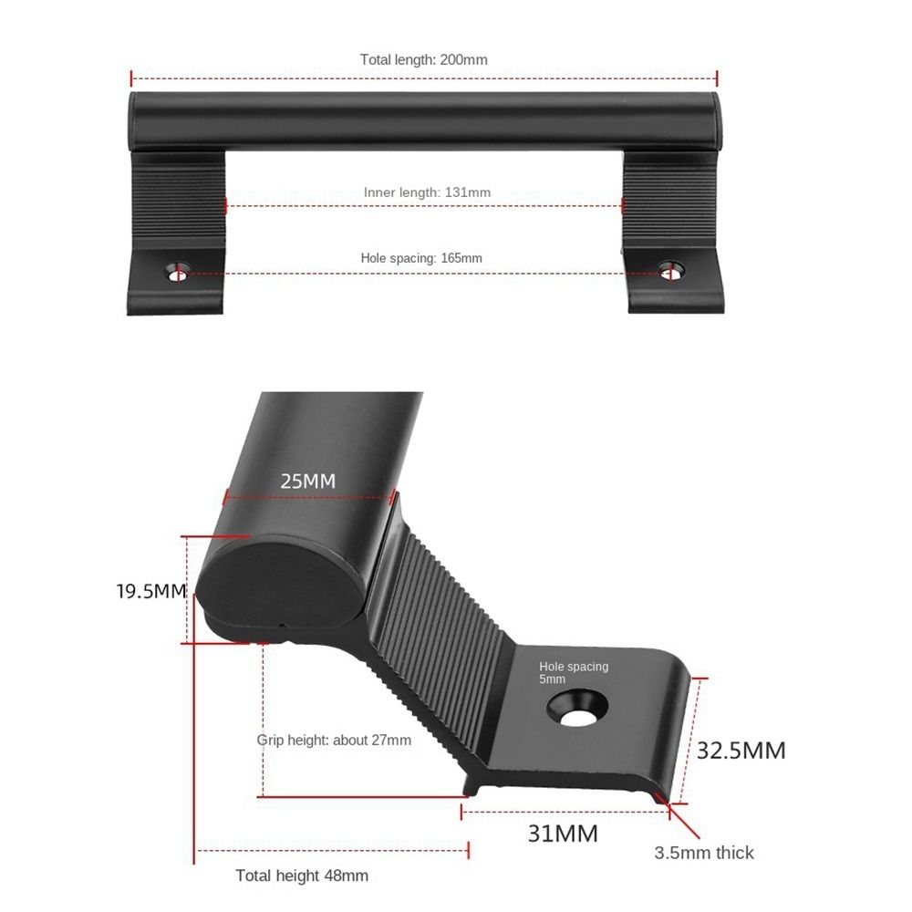 Aluminium Alloy Sliding Door H - đánh giá và giá Furniture Hardware Knobs