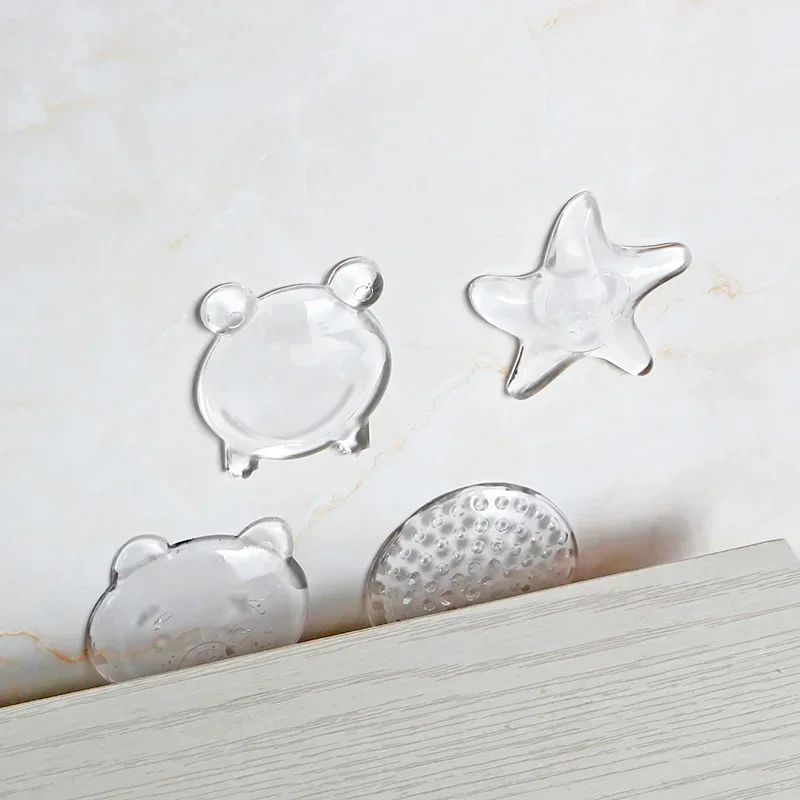 2 Chiếc Tắt Tiếng Cửa Tay Cầm  - đánh giá và giá Furniture Hardware Knobs