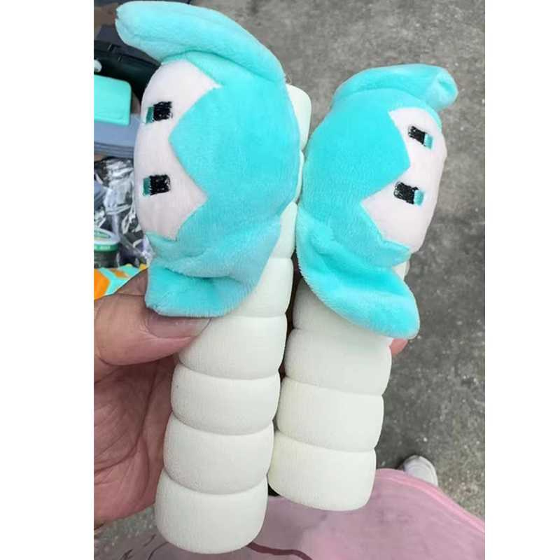 Hatsune Miku Doorknob Gloves H - đánh giá và giá Door Handle Bar