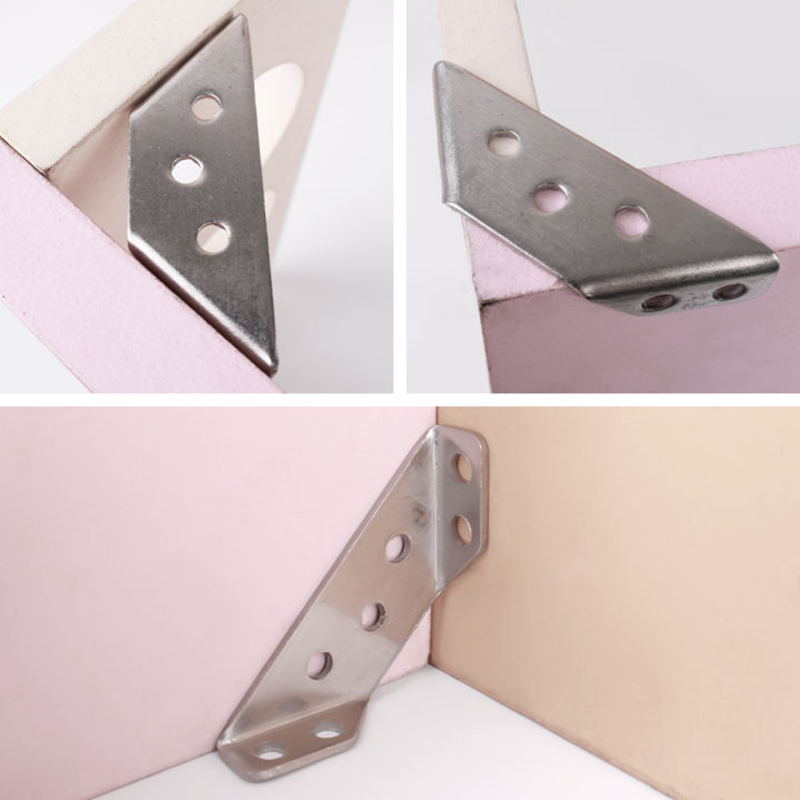 Universal Furniture Corner Bra - đánh giá và giá Furniture Hardware Fasteners
