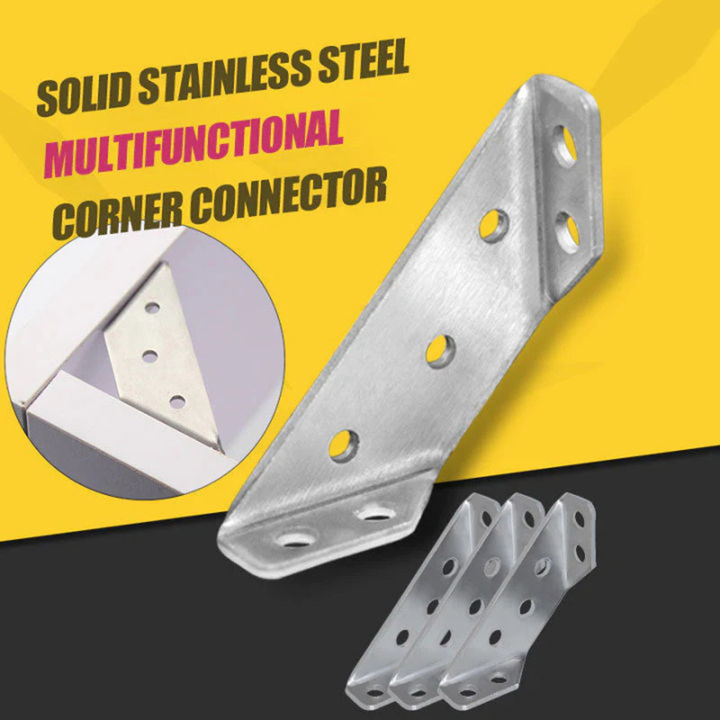 Universal Furniture Corner Bra - đánh giá và giá Furniture Hardware Fasteners