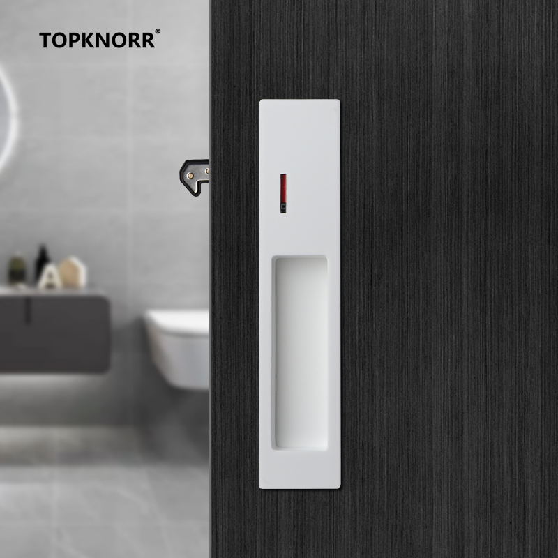 Invisible Sliding Door Lock Pu - đánh giá và giá Door Handle Bar