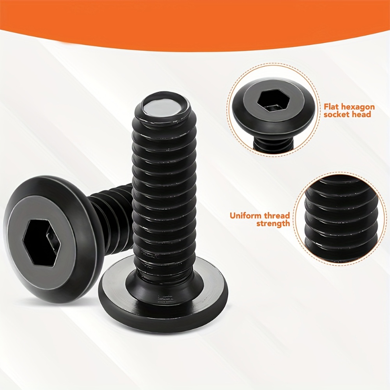 10PCS Nut Threaded Inserts Com - đánh giá và giá Furniture Hardware Fasteners