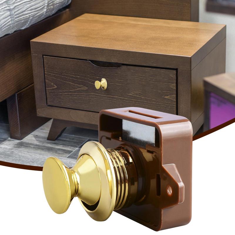 Camper Car Push Button Latch L - đánh giá và giá Furniture Hardware Knobs