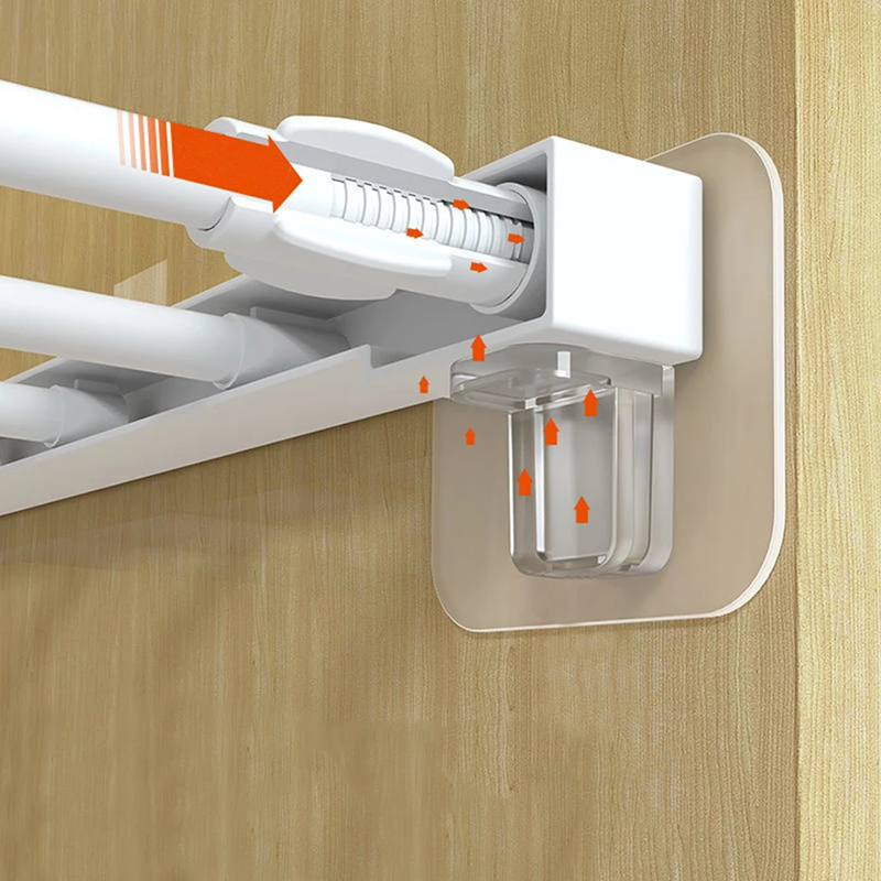 WIKHOSTAR 4/10 Cái Dính Kệ Hỗ  - đánh giá và giá Shelf Peg Support