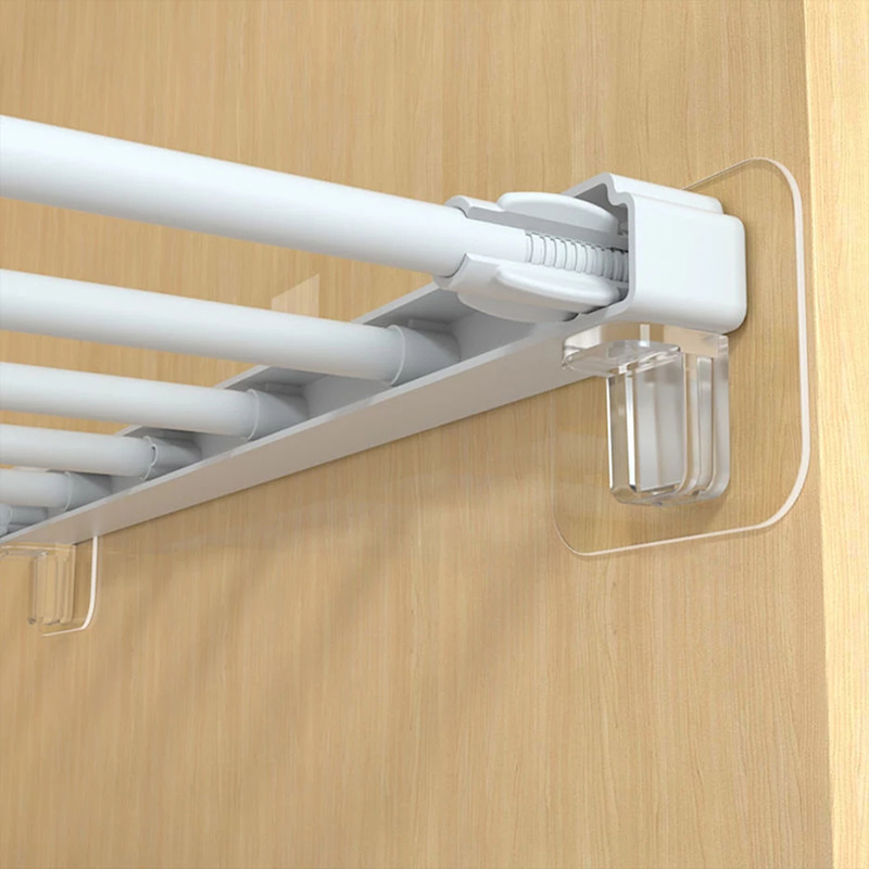 WIKHOSTAR 4/10 Cái Dính Kệ Hỗ  - đánh giá và giá Shelf Peg Support