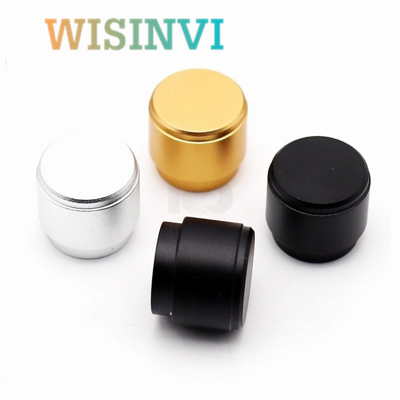 1PCS All Aluminum Sandblasting - đánh giá và giá Cabinet Knob Round