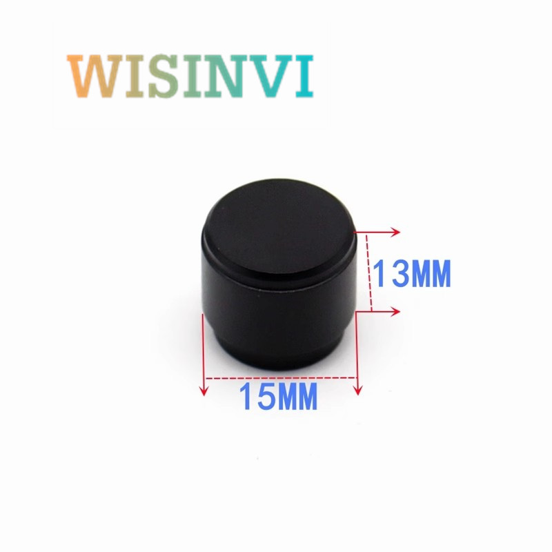 1PCS All Aluminum Sandblasting - đánh giá và giá Cabinet Knob Round