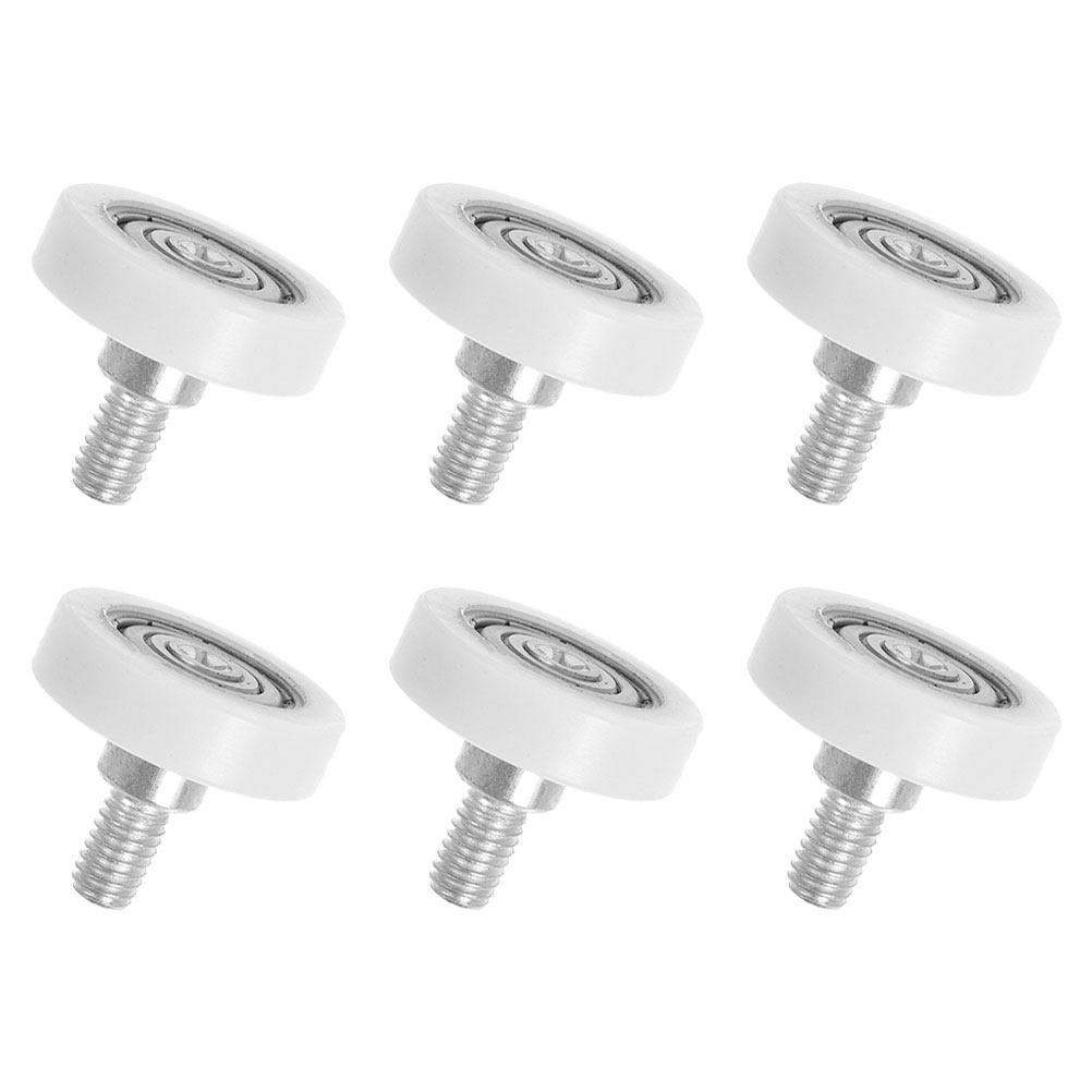 6Pcs Sliding Drawer Hardware H - đánh giá và giá Furniture Hardware Replacement