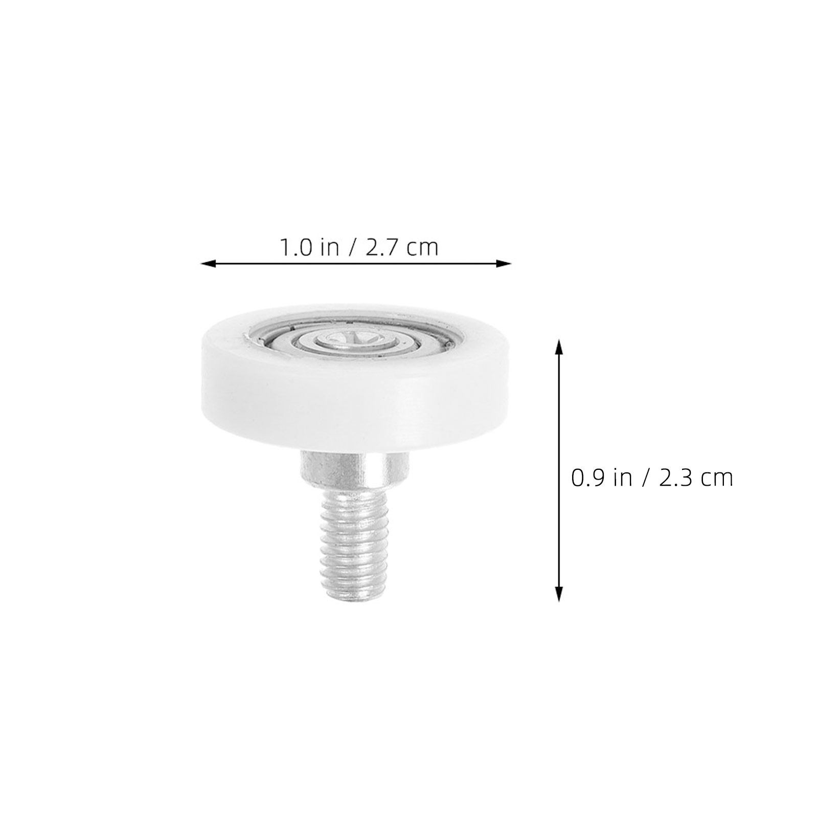 6Pcs Sliding Drawer Hardware H - đánh giá và giá Furniture Hardware Replacement