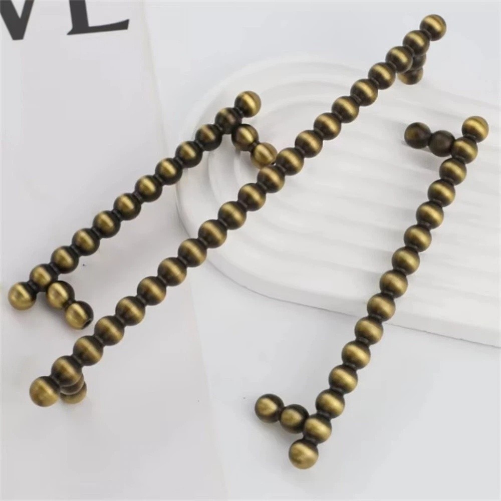 Luxury Small Round Ball Pull H - đánh giá và giá Furniture Hardware China