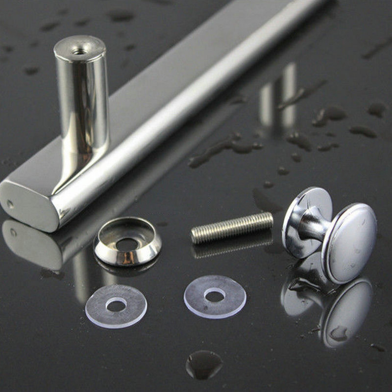 2 Cái/lốc ABS + Tặng Bàn Chải  - đánh giá và giá Furniture Hardware Knobs