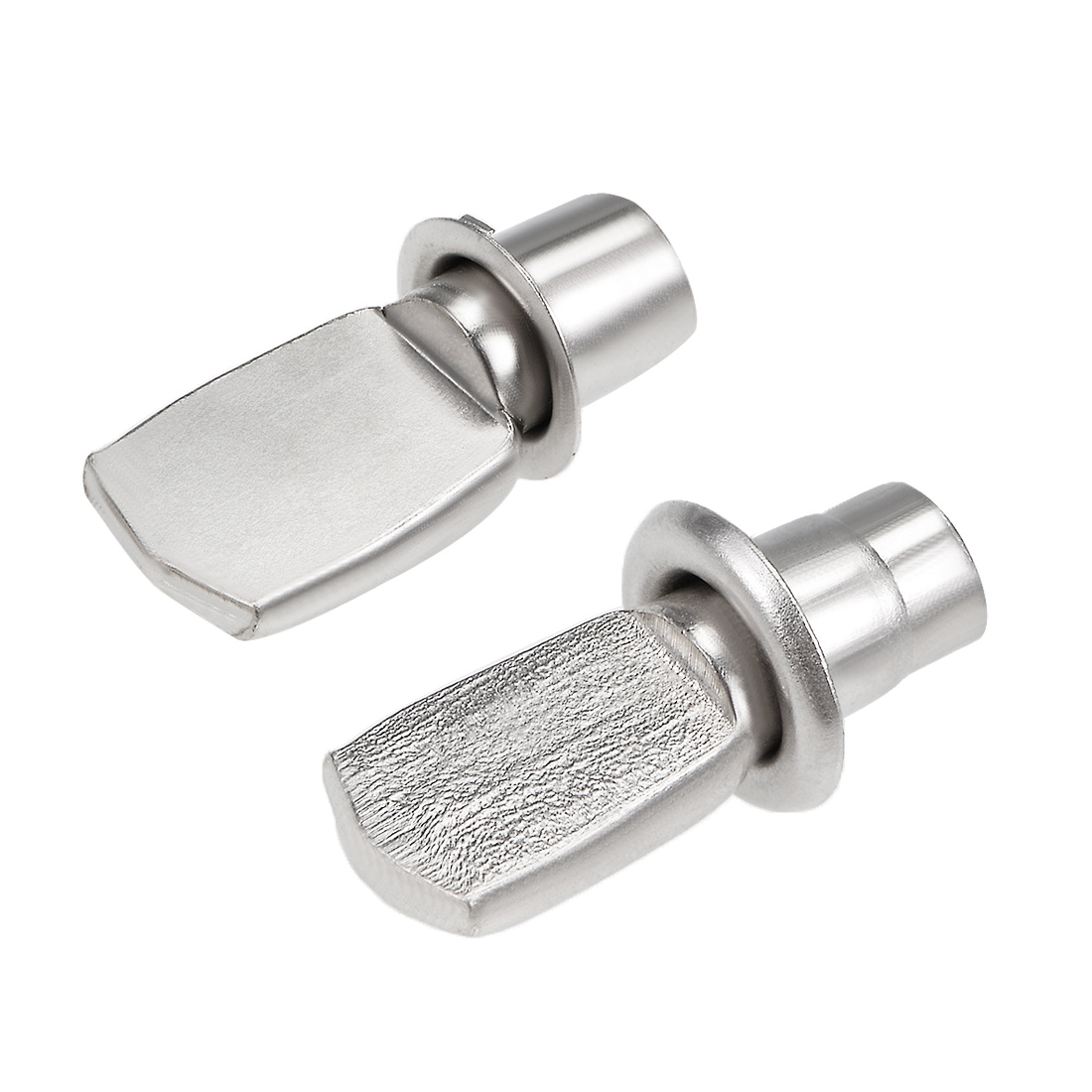 Uxcell 20-200 Chiếc Kệ Chân Đế - đánh giá và giá Shelf Peg Support