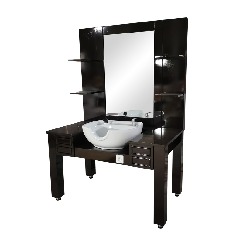 Wash Basin, Mirror Table, Bath - đánh giá và giá Furniture Hardware Shop