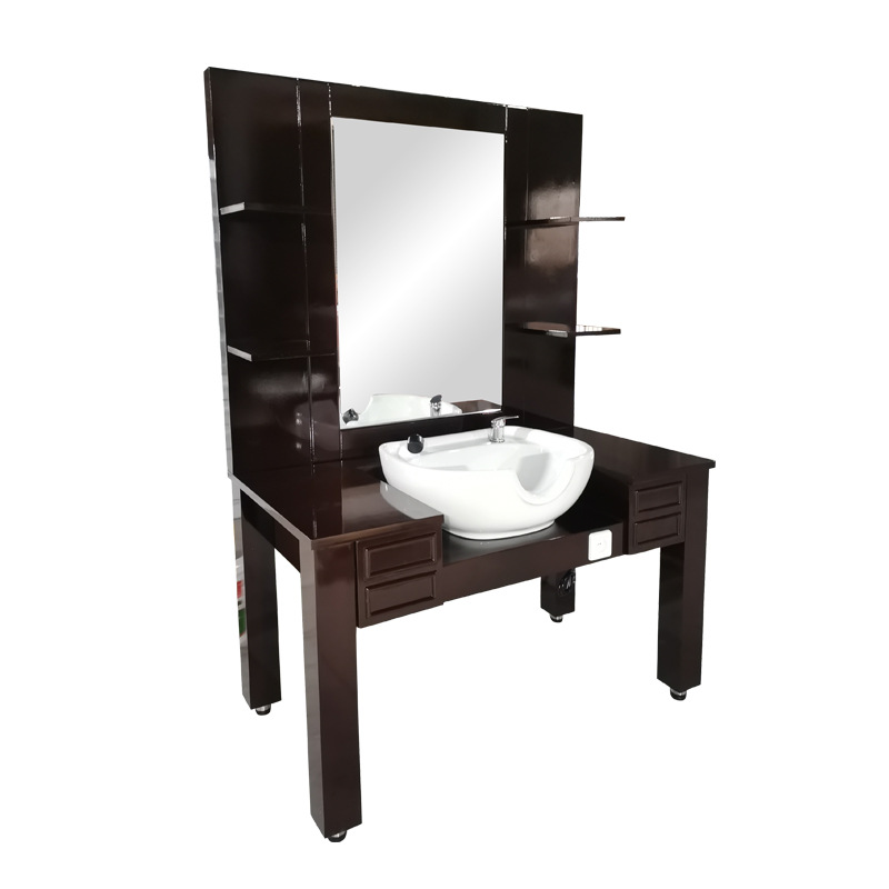 Wash Basin, Mirror Table, Bath - đánh giá và giá Furniture Hardware Shop