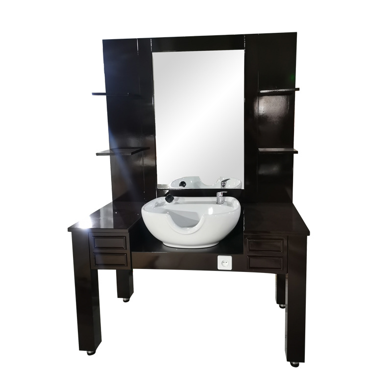 Wash Basin, Mirror Table, Bath - đánh giá và giá Furniture Hardware Shop