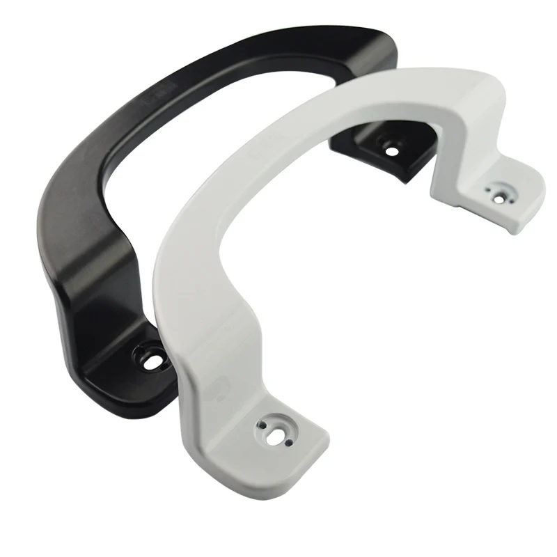 Aluminium Alloy Plastic Steel  - đánh giá và giá Furniture Hardware Knobs