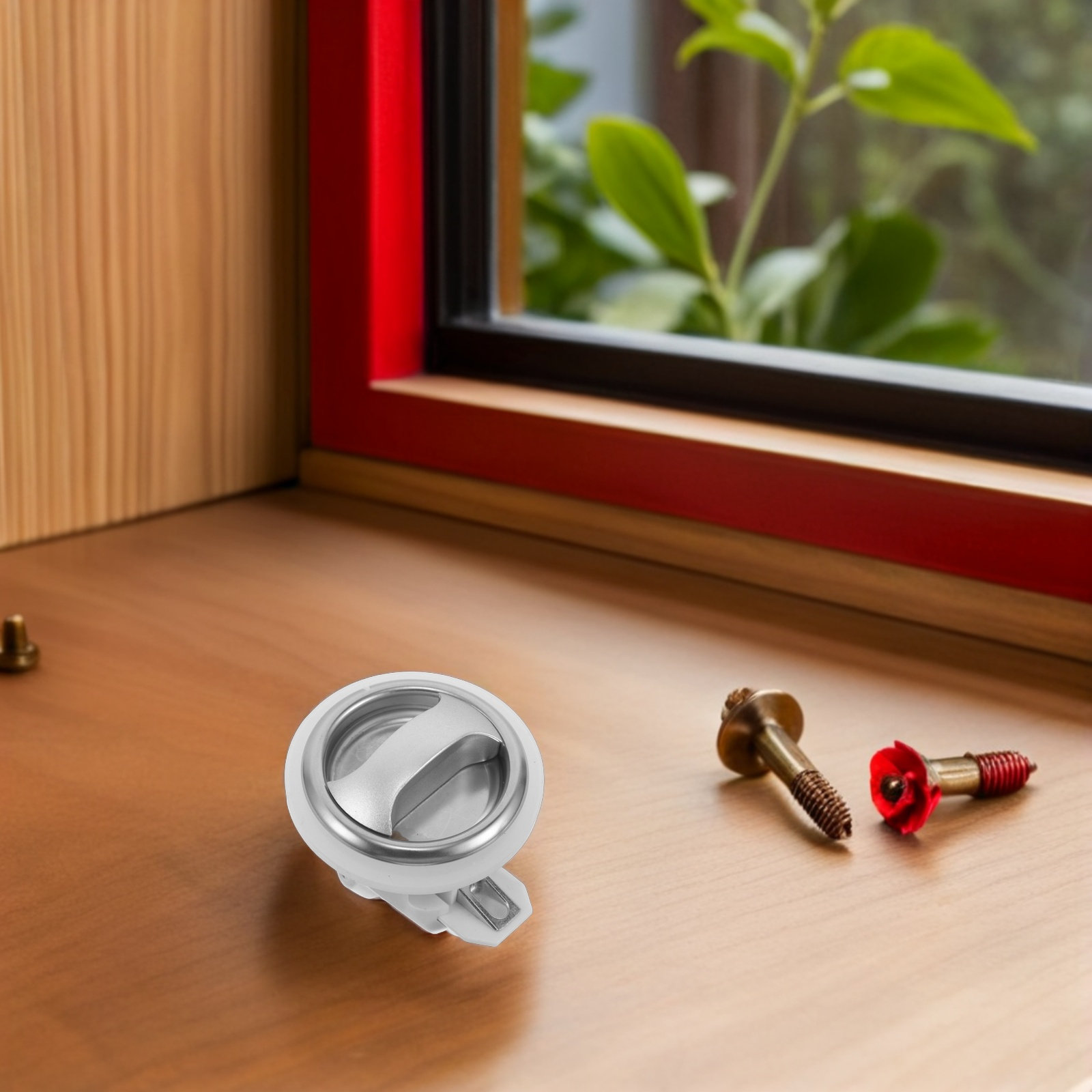Rv Drawer Lock Round Knob Meta - đánh giá và giá Cabinet Knob Round
