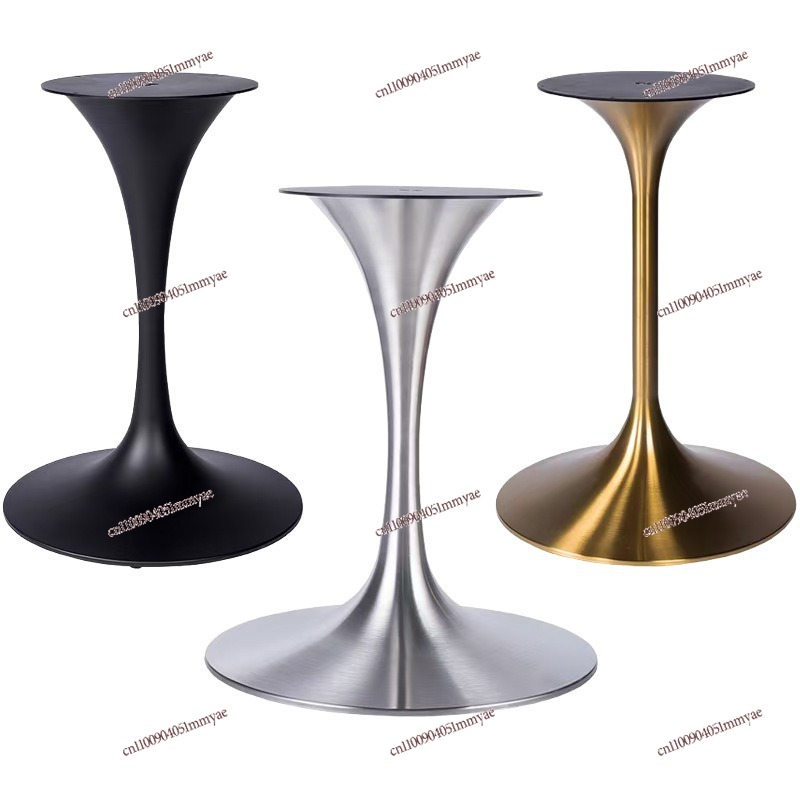 304 Stainless Steel Tulip Tabl - đánh giá và giá Furniture Hardware Shop