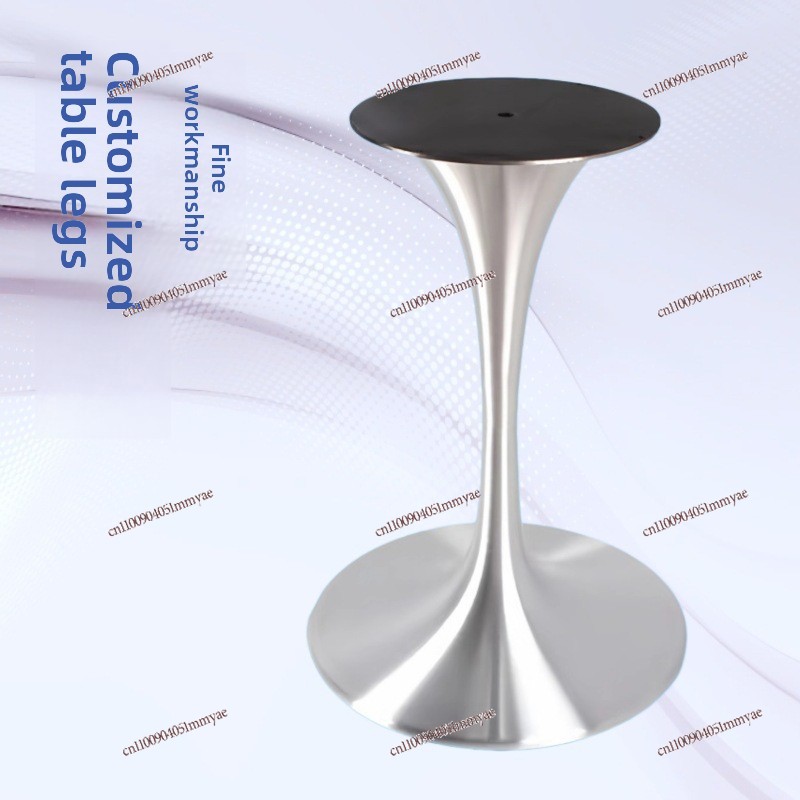 304 Stainless Steel Tulip Tabl - đánh giá và giá Furniture Hardware Shop