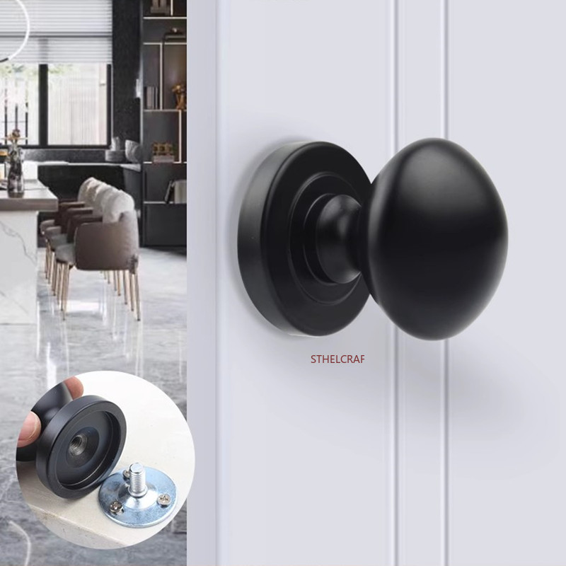 Zinc Alloy Barn Door Handles I - đánh giá và giá Furniture Hardware Knobs