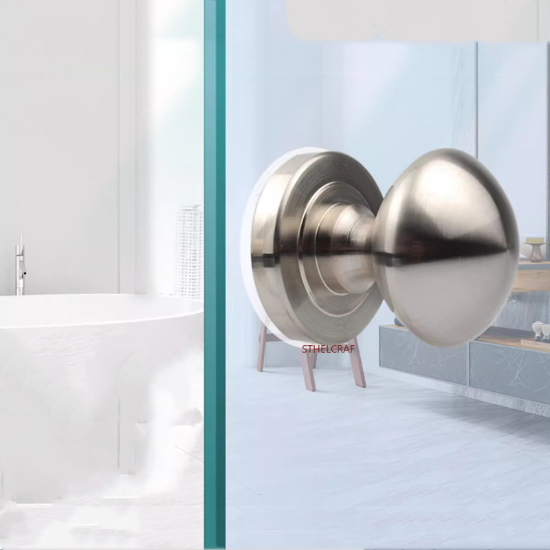 Zinc Alloy Barn Door Handles I - đánh giá và giá Furniture Hardware Knobs
