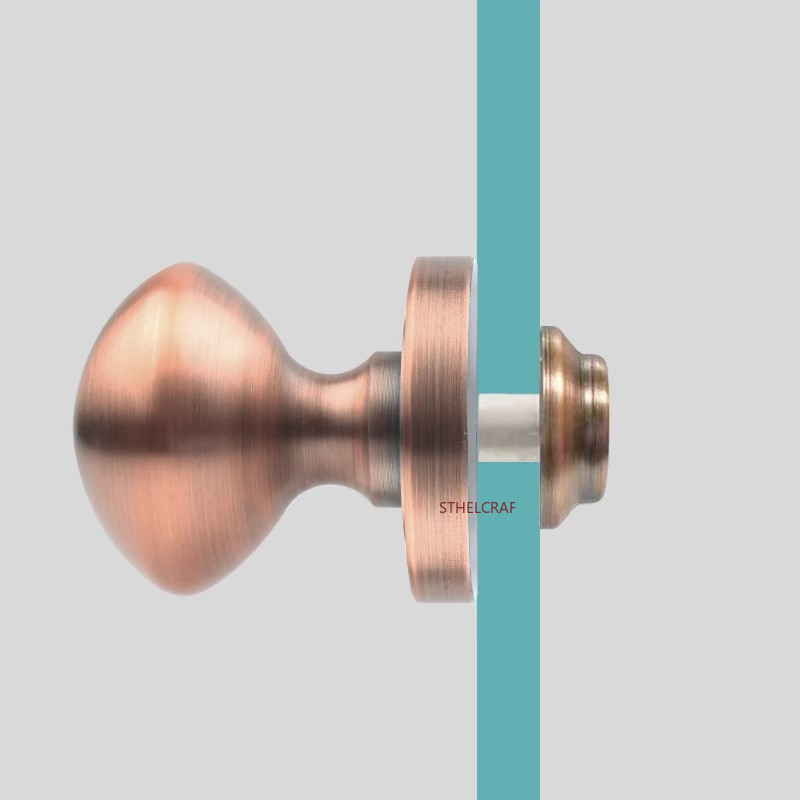 Zinc Alloy Barn Door Handles I - đánh giá và giá Furniture Hardware Knobs