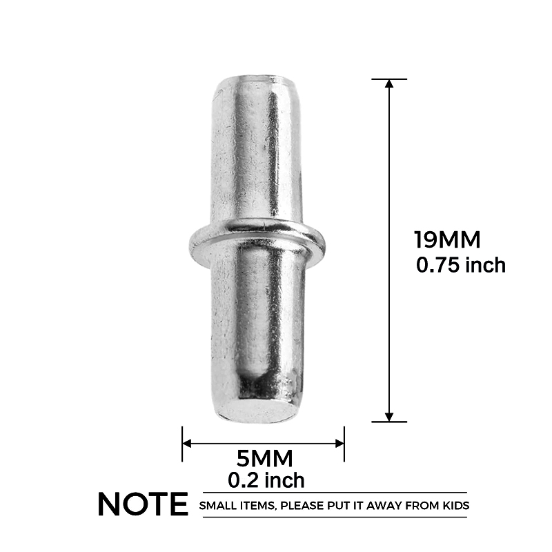 24-96 pcs Cabinet Wardrobe She - đánh giá và giá Shelf Peg Support
