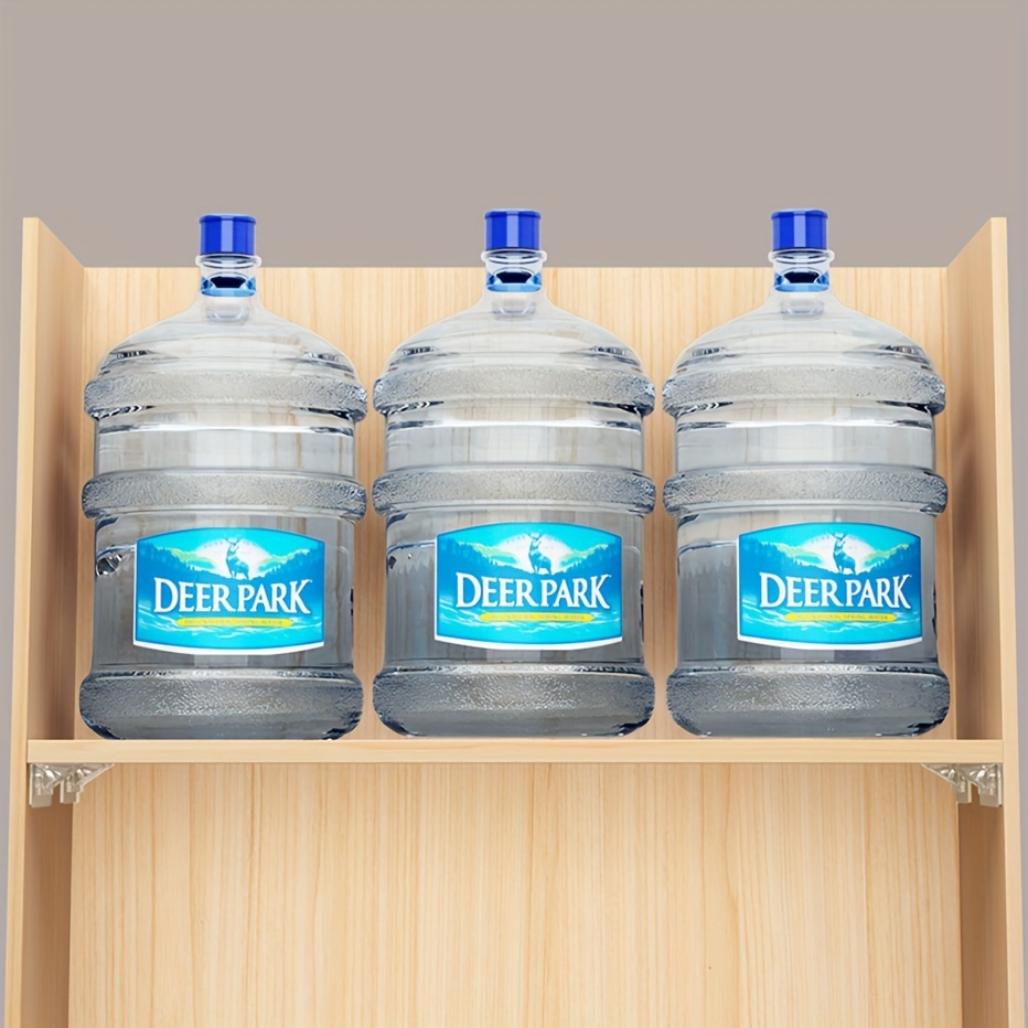 6/12pcs Shelf Support Pegs, Se - đánh giá và giá Shelf Peg Support